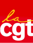 Logo CGT