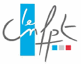 Logo CNFPT NATIONAL