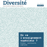 Où va l'enseignement supérieur ?