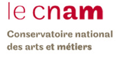 Logo LE CNAM