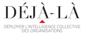 Logo DÉJÀ-LÀ