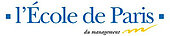 Logo L'ECOLE DE PARIS DU MANAGEMENT