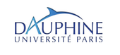Logo UNIVERSITE PARIS DAUPHINE