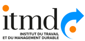 Logo ITMD