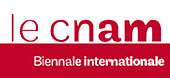 Logo LE CNAM - BIENNALE DE L'EDUCATION