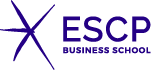 Logo ESCP BUSINESS SCHOOL